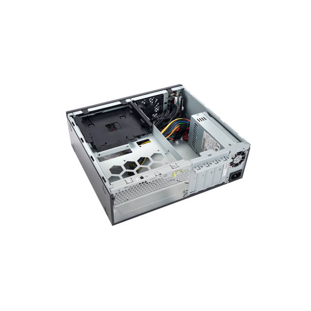 アユート inwin ビジネスにも最適なスリムタイプ micro-ATX アユート inwin ビジネスにも最適なスリムタイプ micro-ATX（IN
