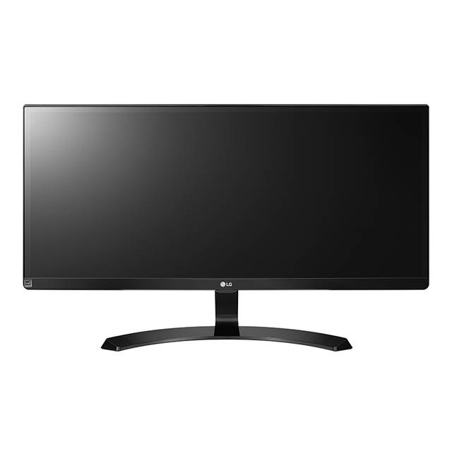 LG Electronics 32MU59-B 32 inch 4ms 2HDMI/DisplayPort LED LCD Monitor